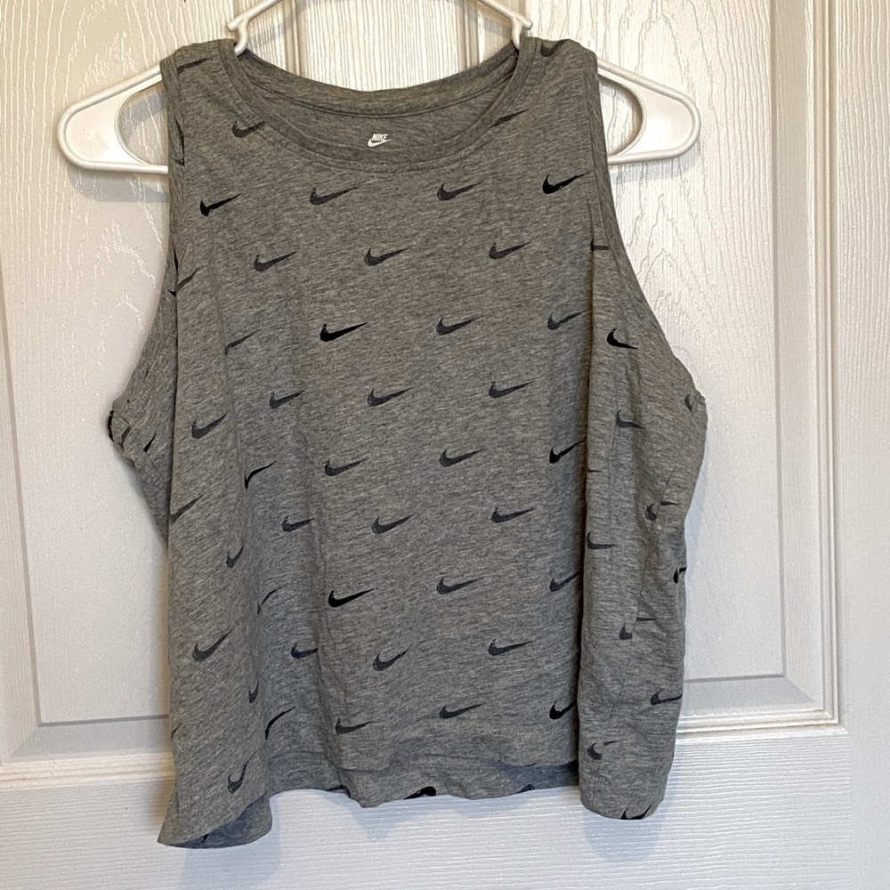 Nike Tank Top